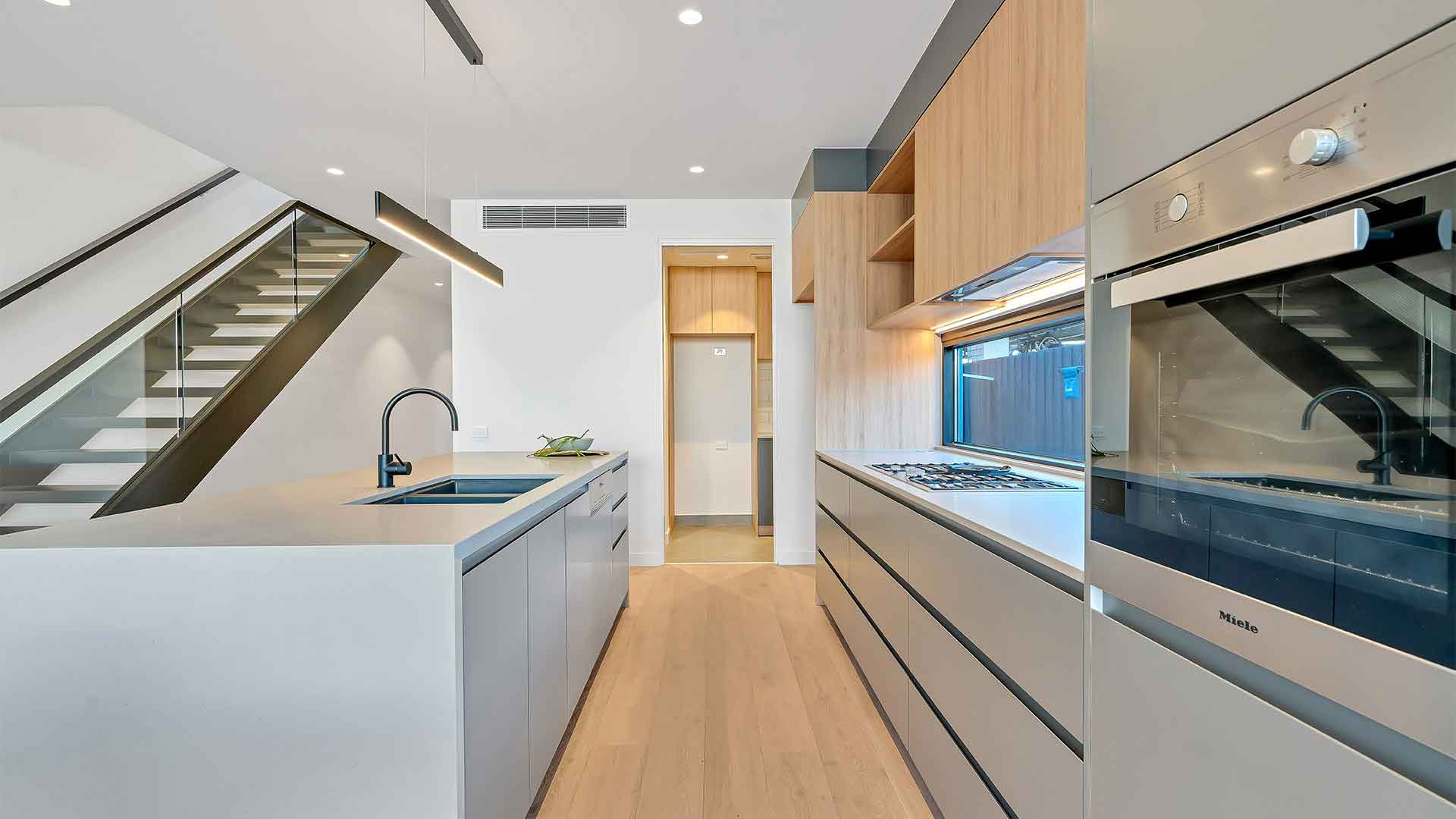 Residential interior design and architecture by Eleven 11 Design Studio Chennai