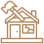 Renovation icon